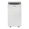 Whynter 14,000 BTU (10,000 BTU SACC) Portable Air Conditioner with Heat up to 500 sq ft ARC-147WFH - alternate 1